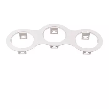 Рамка Lightstar Domino 214696