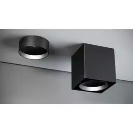 Рамка Quest Light BOX-PULSAR ED black