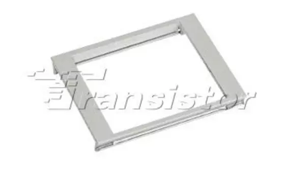 Рамка в профиль SHELF-MULTI одинарная Arlight 017303