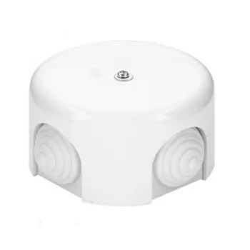 Распаячная коробка Sun Lumen 060-776