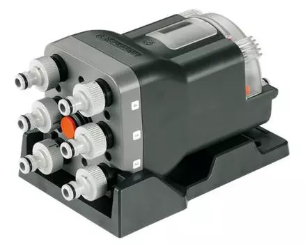 Распределитель Gardena 01197-29.000.00 Д.вх.3/4"