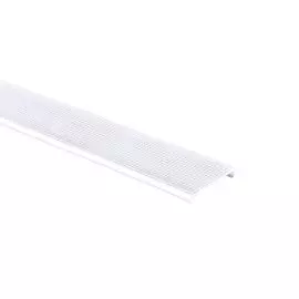 Рассеиватель для профиля DL18502*, DL18506*, DL18515Alu Donolux PC18502PR1