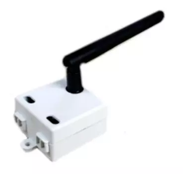 Расширитель радиоканальный Rubetek РР-01-64