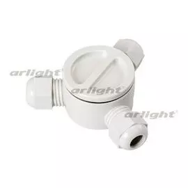 Разветвитель KLW-3 (4-10mm, IP67) Arlight 016901