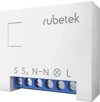 Реле Rubetek RE-3311