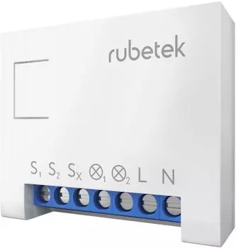 Реле Rubetek RE-3312