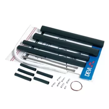 Ремнабор DEVI для саморегулир. кабеля 19805761