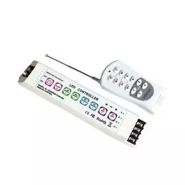 RGB контроллер Donolux DL-18302/RGB Controller