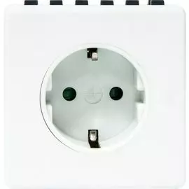 Розетка с таймером 3500W/16A 230V Feron 23215