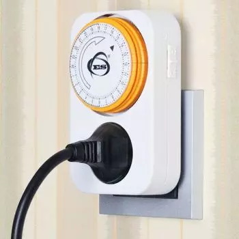 Розетка TMH-M-1 16A x1 IP20 Белый Elektrostandard a026134