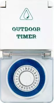 Розетка уличная Feron 23239