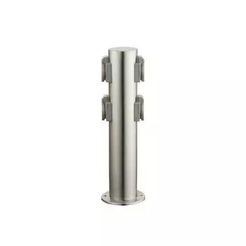 Розетка уличная Globo Jax 37002-4R