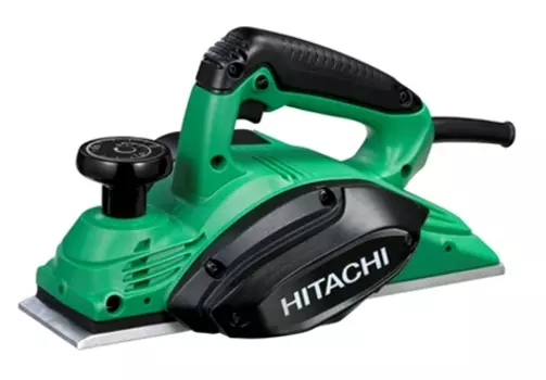 Рубанок Hitachi P20ST 580Вт 82мм 17000об/мин