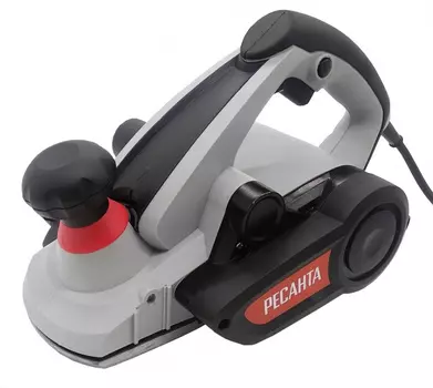 Рубанок Ресанта Р-110СТ 1300Вт 110мм 15000об/мин