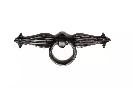 Ручка мебельная HC-207 A Covali