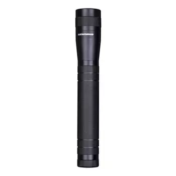 Ручной фонарь FLS01-29-7W 300m BK Черный (Discoverer 7) Elektrostandard a026117