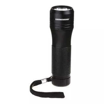 Ручной фонарь светодиодный Gilmor Elektrostandard a035370