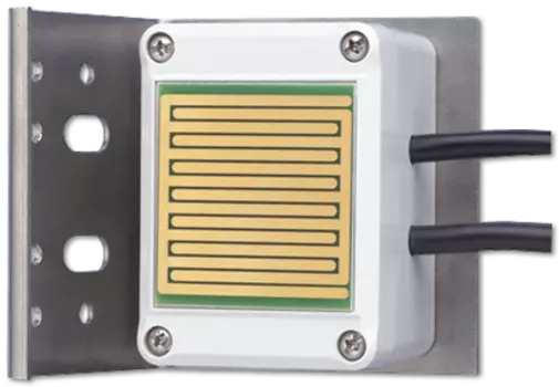 RW95 Датчик дождя Jung