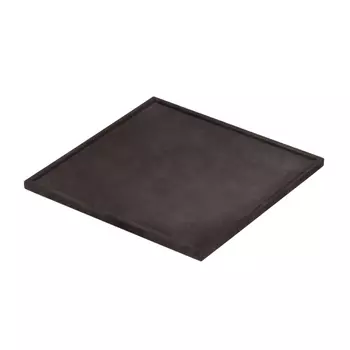 S405-1 Накладка на люк в пол на 4 S-модуля, серый Simon Connect