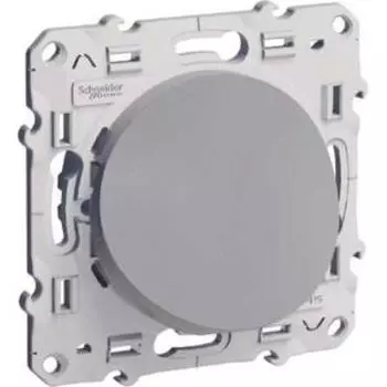 S53R662 Кабельный вывод алюминий Odace Schneider Electric