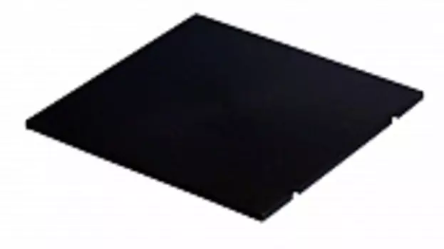 S605-14 Накладка на люк в пол на 6 S-модулей, графит Simon Connect