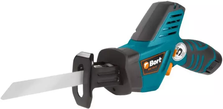 Сабельная пила Bort BRS-12Li-G аккум.