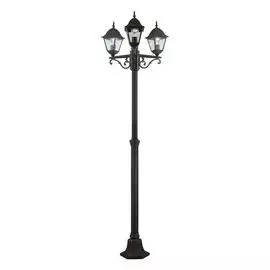 Садово-парковый светильник Brilliant Newport 44288/55