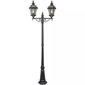 Садово-парковый светильник De Markt Сандра 811040602