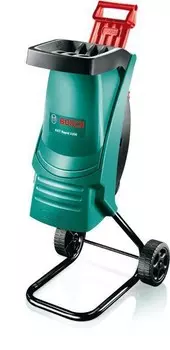Садовый измельчитель Bosch AXT 2000 Rapid 2000Вт 3650об/мин