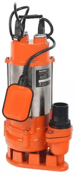 Садовый насос дренажный Patriot FQ800 650Вт 15000л/час