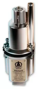 Садовый насос колодезный Джилекс Малыш 240Вт 1500л/час