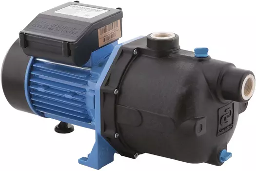 Садовый насос поверхностный Джилекс ДЖАМБО 70/50 П 1100Вт 4200л/час