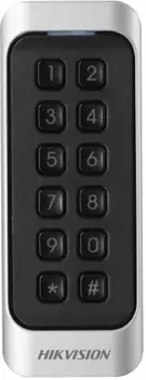 Считыватель карт Hikvision DS-K1107MK уличный