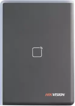 Считыватель карт Hikvision DS-K1108E уличный