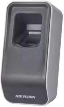 Считыватель карт Hikvision DS-K1F820-F уличный