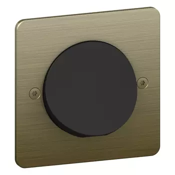 Schneider Electric Sequence 5 SEQ5 Вывод для кабеля, бронза S800662BM