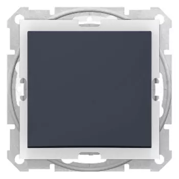 SDN0500370 Перекл. прох. IP44, графит Schneider Electric