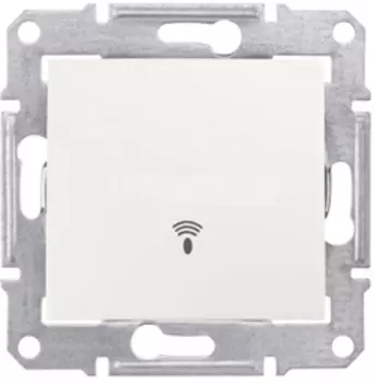 SDN0800347 Кнопка "звонок" IP44 бежевый Schneider Electric