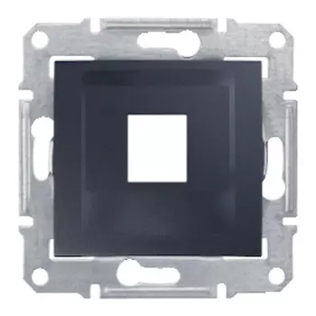 SDN4300370 Адаптор KRONE cat5e 6 UTP граф Schneider Electric