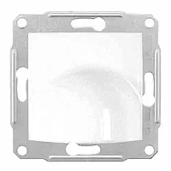 SDN5500121 Кабельн. вывод, белый Schneider Electric