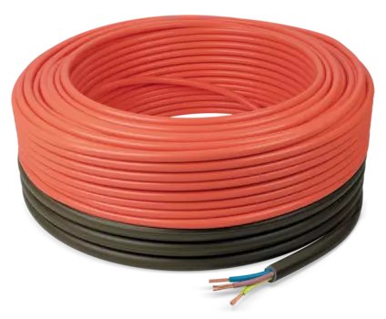 Секция нагревательная xLayder 40R-53, 53 пог. м CALEO КА000001872