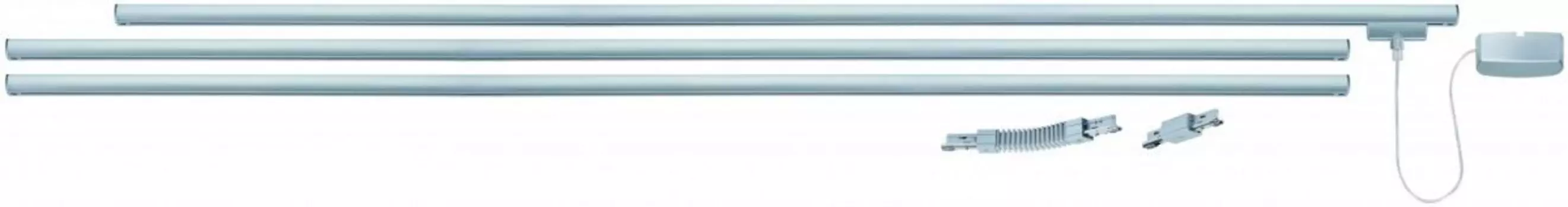 Шинопровод Paulmann Urail 95016