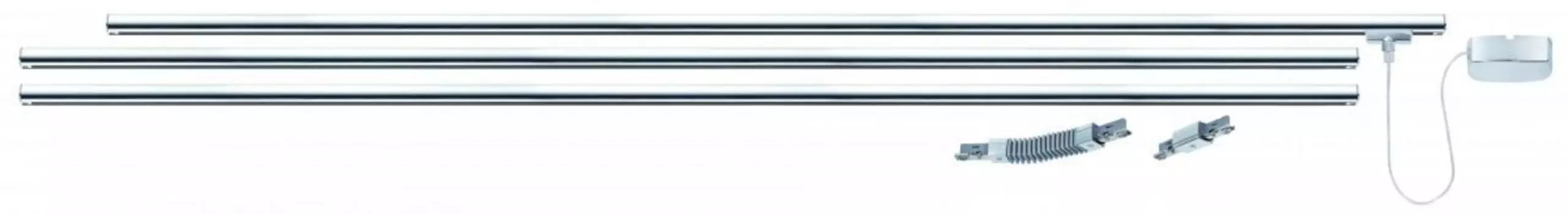 Шинопровод Paulmann Urail 95018