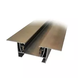 Шинопровод UBX-Q123 RS2 BLACK 100 SET01 Volpe