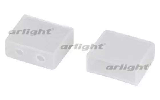Силиконовая заглушка для лент MONO-8mm Arlight 022360