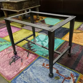 Скамейка кованая Covali