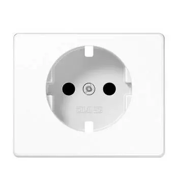 SL520KIWWPL Центральная плата для розетки Jung