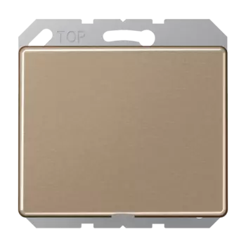 SL590AGB SL 500 Бронза Вывод кабеля Jung