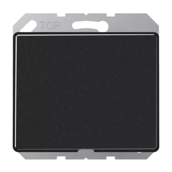 SL590ASW SL 500 Черный Ввод кабеля Jung