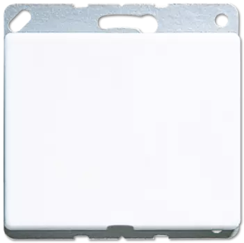 SL590AWW SL 500 Белый Вывод кабеля Jung